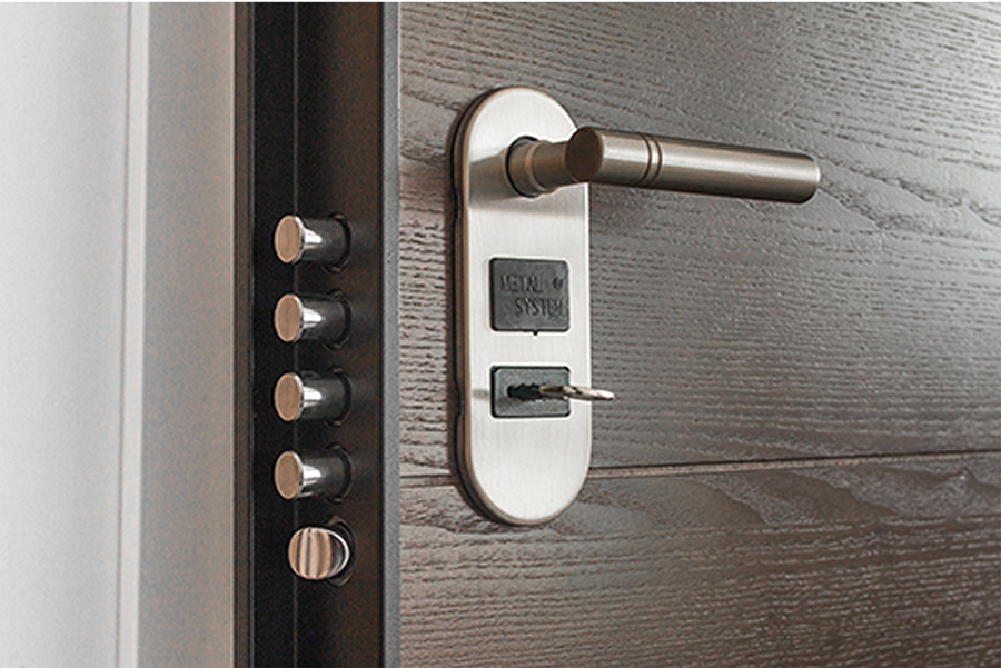 Door Knobs / Digital Lock Installation 