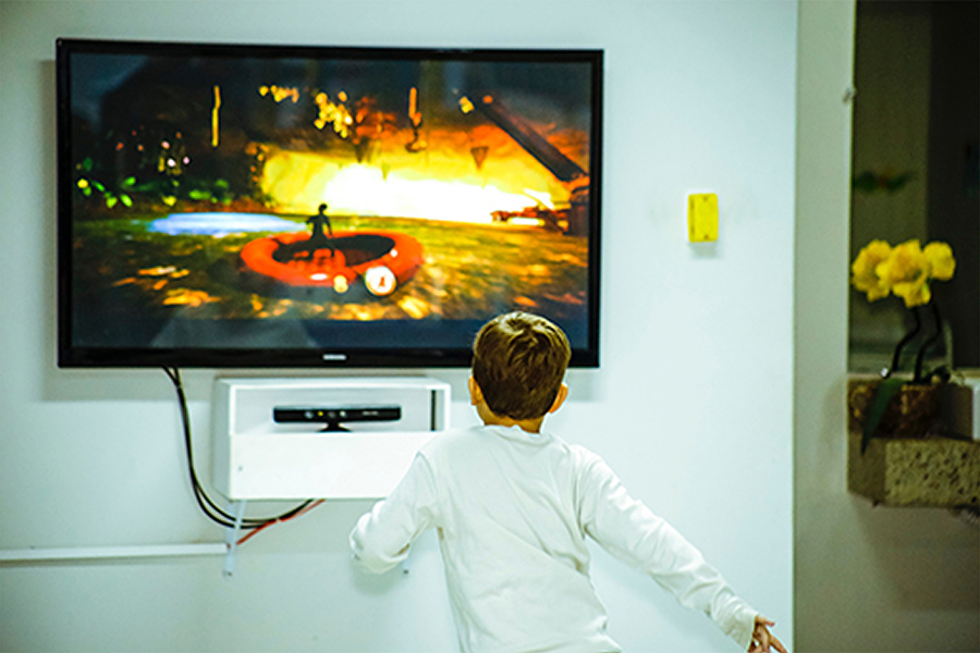 TV Bracket Installation / TV Wall Mounting Services​