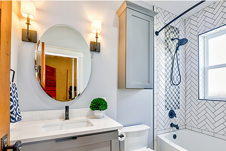 Water Heater Installation